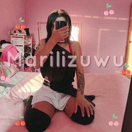 Maribeluwu star pornographic pic