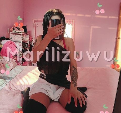 Maribeluwu pornstar free galleries