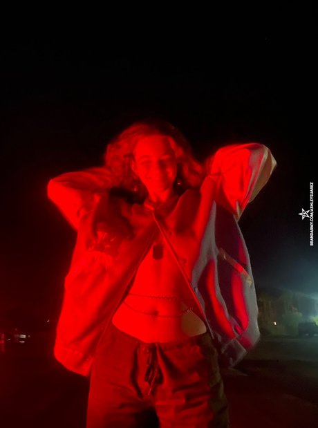 Ashley Suarez Profile Photo