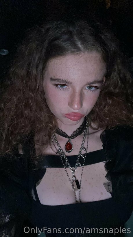 Ashley Suarez star perfect pics