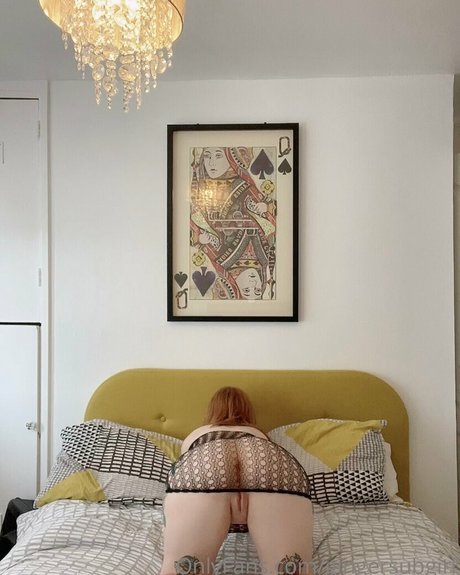 Ginger Your Pin up erotic star pics