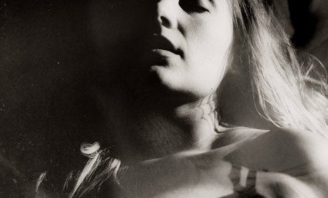 Summers VonHesse nudes model gallery