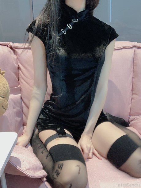 A1es5andra pornstar perfect image