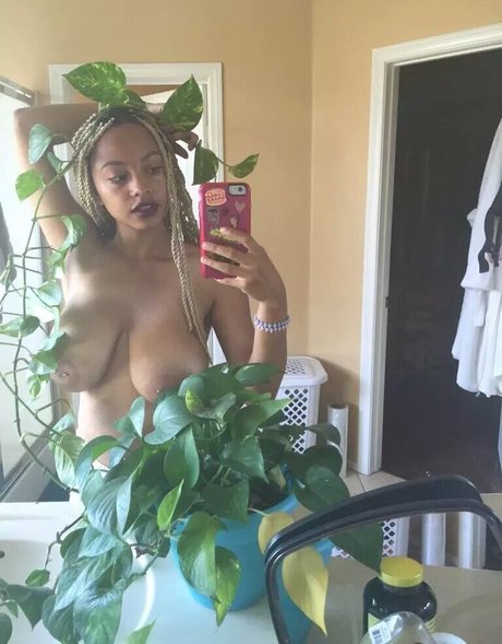 bbywolf666 model naked gallery