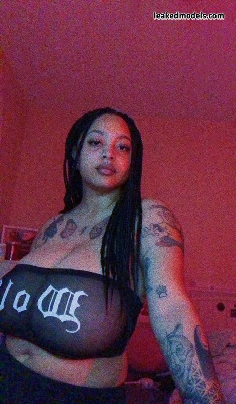 bbywolf666 model high quality gallery