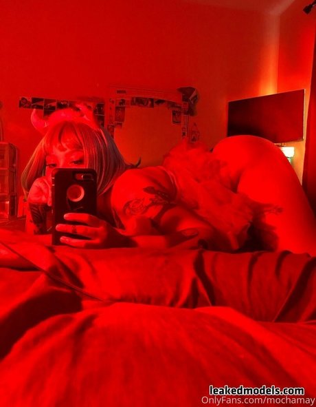 bbywolf666 nice model picture