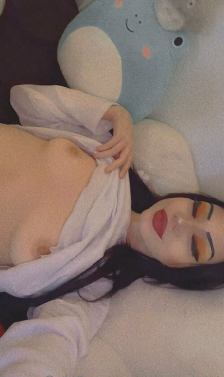 Hexdarling adult model gallery