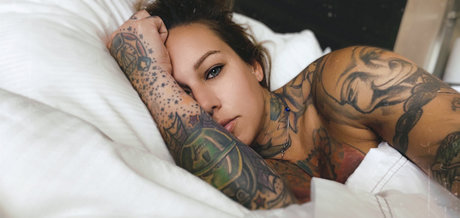 Kinessa Johnson perfect star image