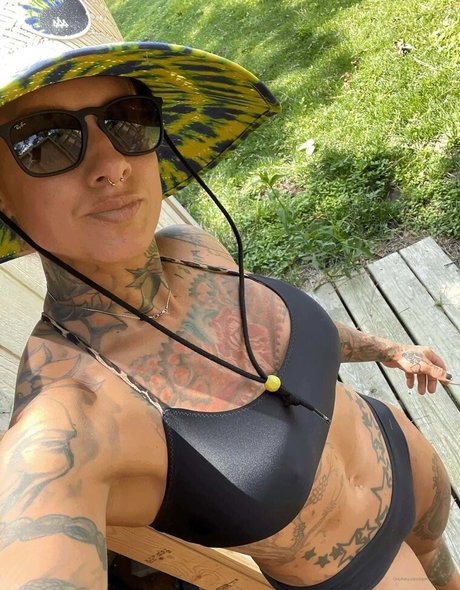 Kinessa Johnson actress images