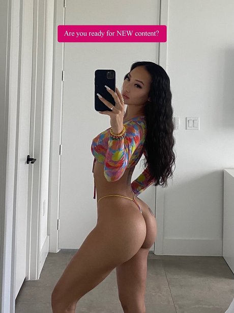 Graciii3 pornstar perfect pic