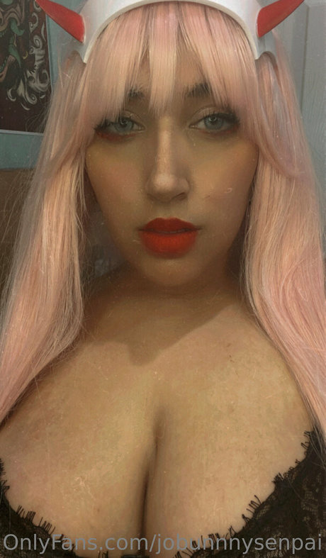 jobunnnysenpai nudes pornstar pictures