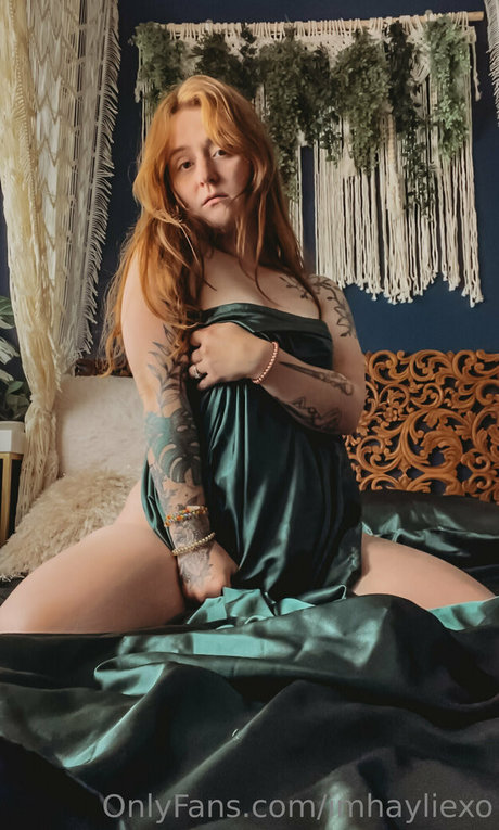 imhayliexo sex pornstar archive