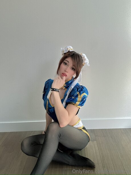 Kennakins art pornstar pics