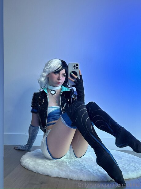 Kennakins art star pics