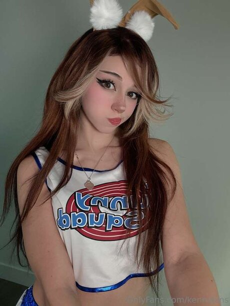 Kennakins nudes model images