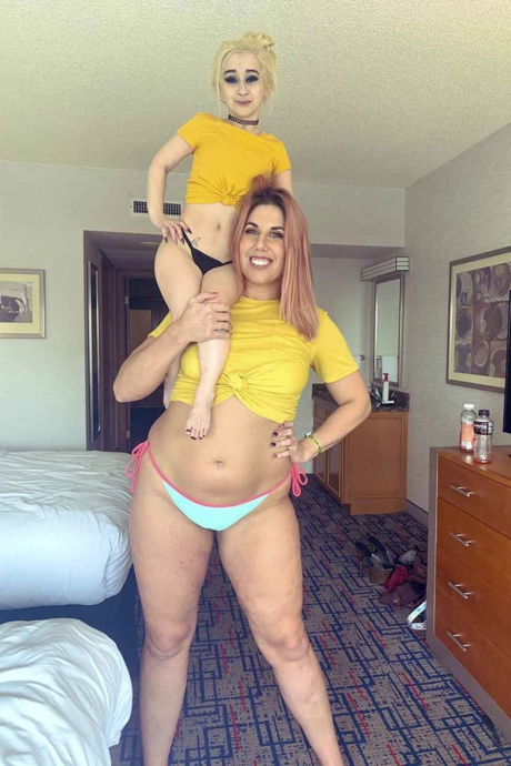 xxx amateur onlyfans pretty pics