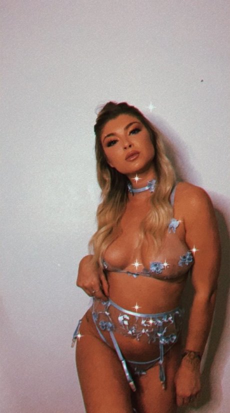 Ava Rosee Jewlzzbaby exclusive model archive