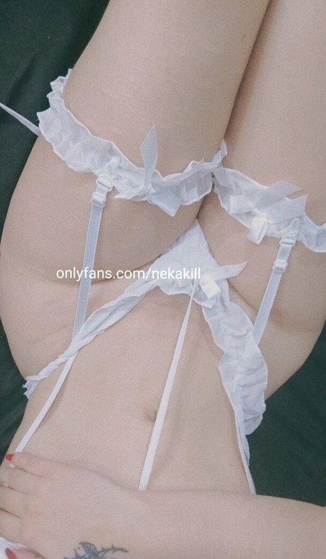 Nekakill erotic star picture