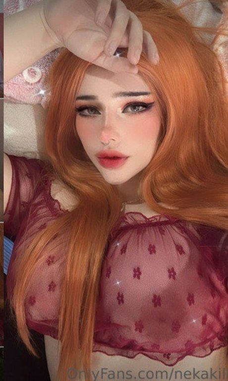 Nekakill xxx star pics