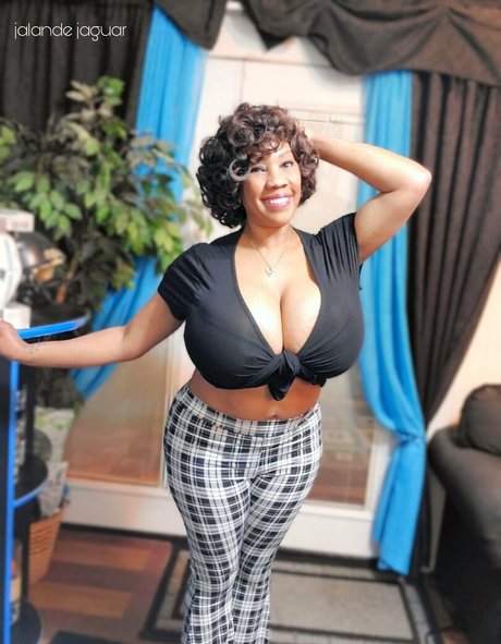 jalande jaguar best pornstar gallery