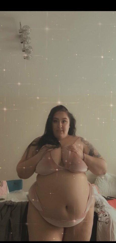 pawg trans onlyfans nude photo