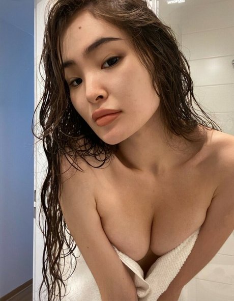 Deer marie model adult pictures