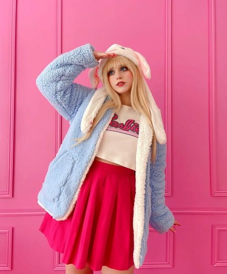 Anna Moreira model pictures