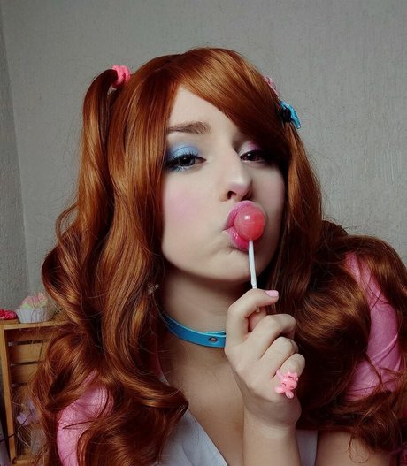 Anna Moreira beautiful model gallery