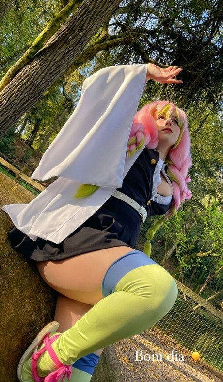 Anna Moreira model beautiful pic