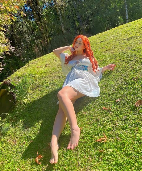 Anna Moreira sex model picture