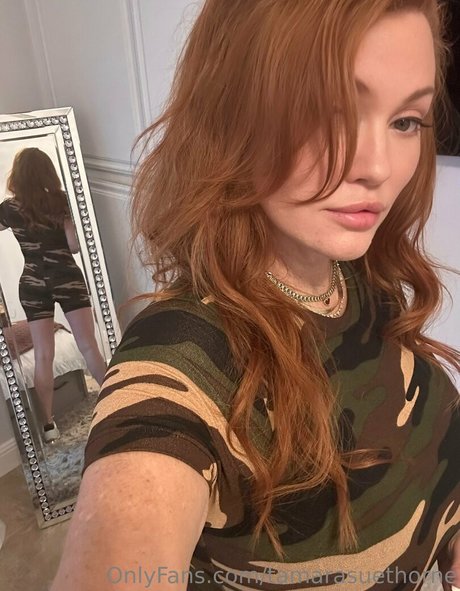 Tamarasuethorne sex model picture