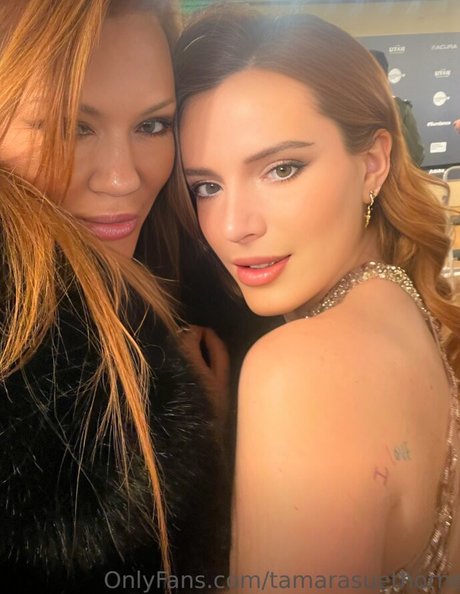 Tamarasuethorne high quality actress picture