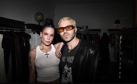 Halsey nice star galleries