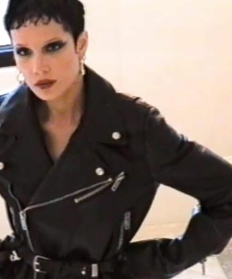 Halsey star hot pics