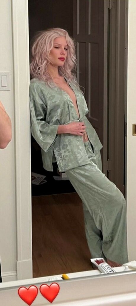 Halsey model adult img