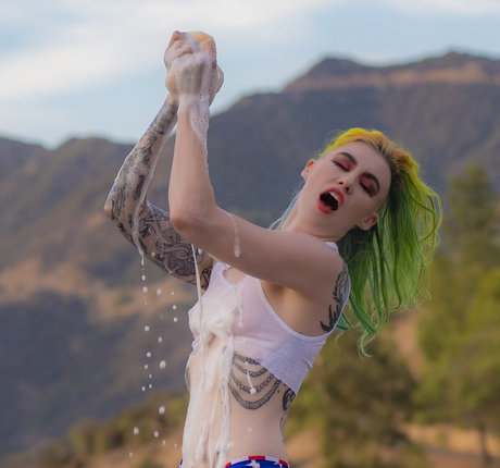 mature big tits onlyfans art naked gallery