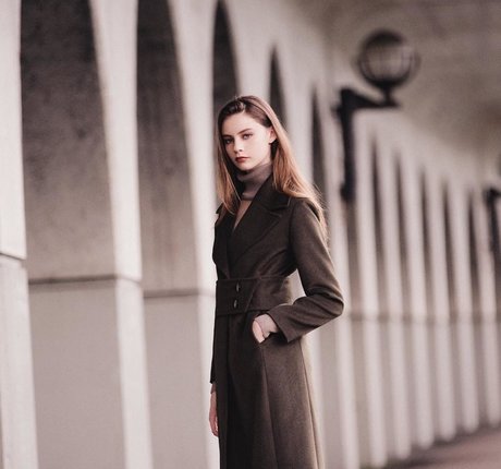 Jordan McEwen model porn gallery