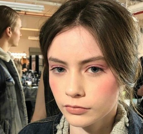 Jordan McEwen high quality actress gallery