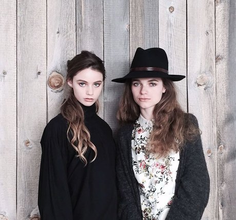 Jordan McEwen beautiful actress pictures