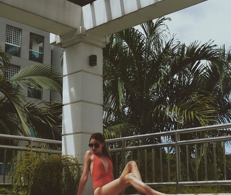 Jordan McEwen star hot photos