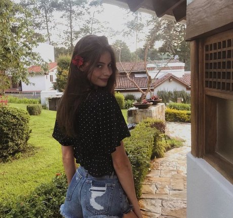 Jordan McEwen nudes star photo