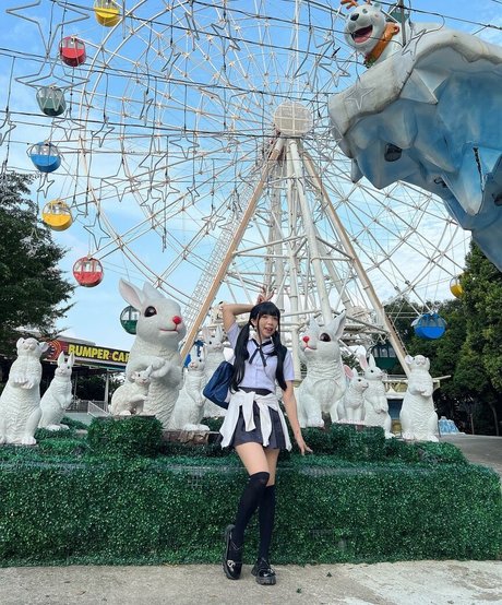 princess asian onlyfans erotic gallery