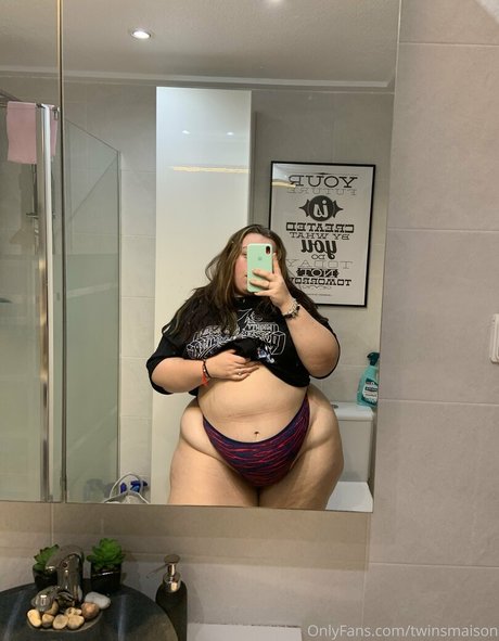 twinsmaison hd model pics