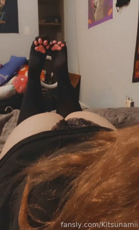 Kitsunamii pornstar sex photos