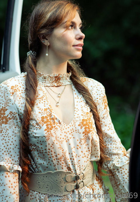 Chroniclove star exclusive images