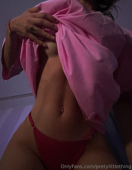 pretylittlething model best galleries