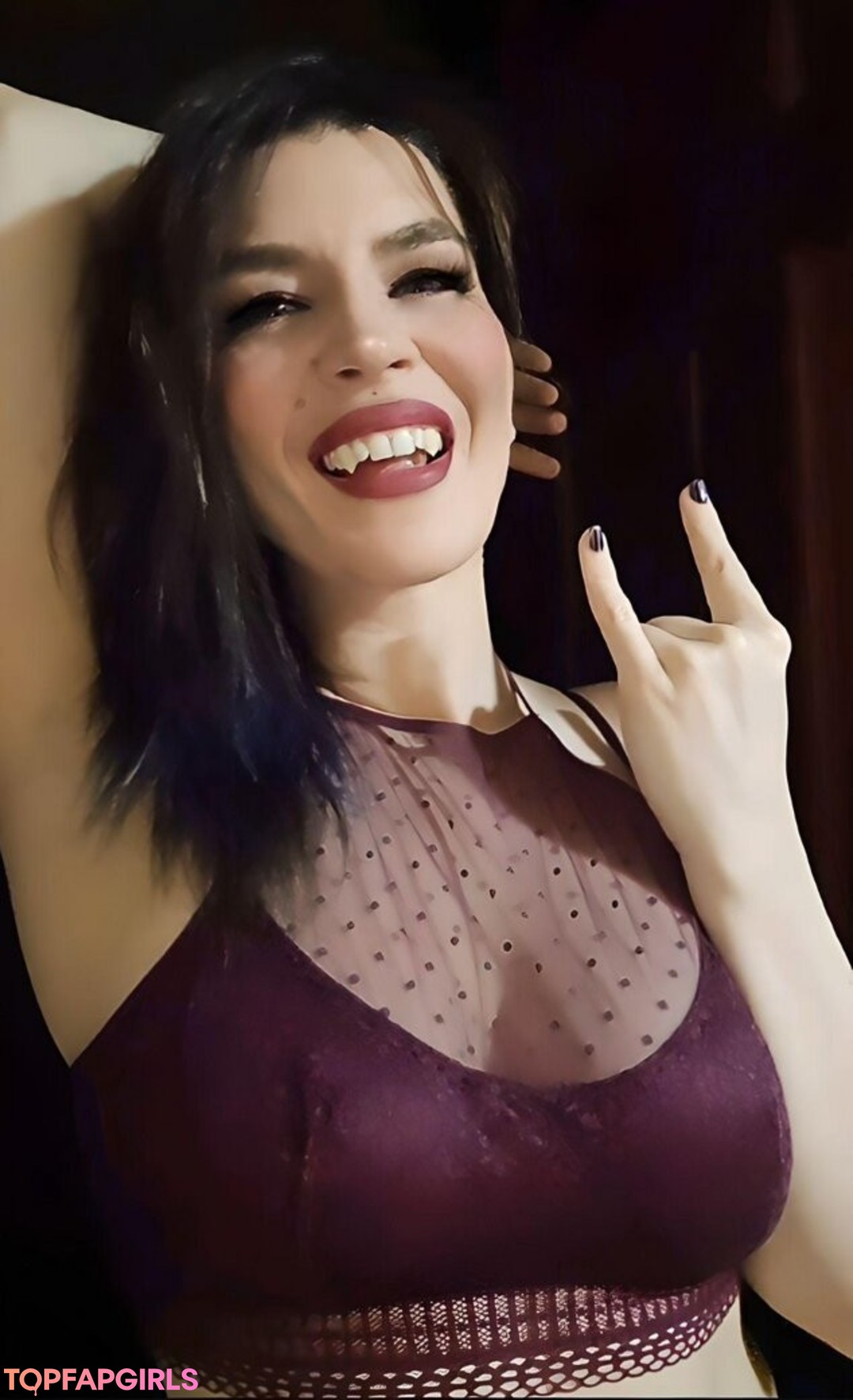 Kat Gunn star exclusive pics