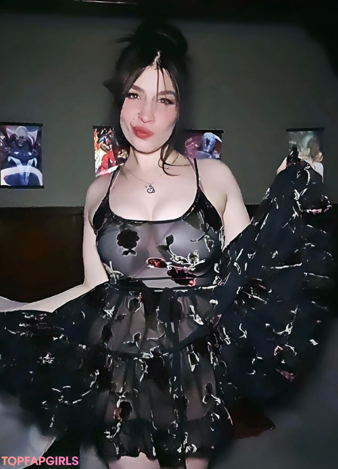 Kat Gunn perfect star photo