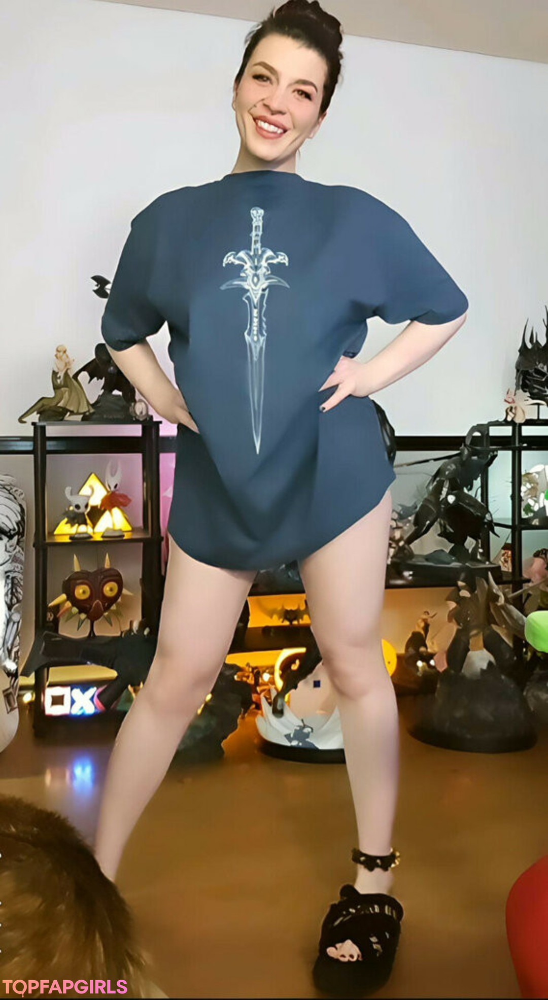 hottest wife onlyfans naked image