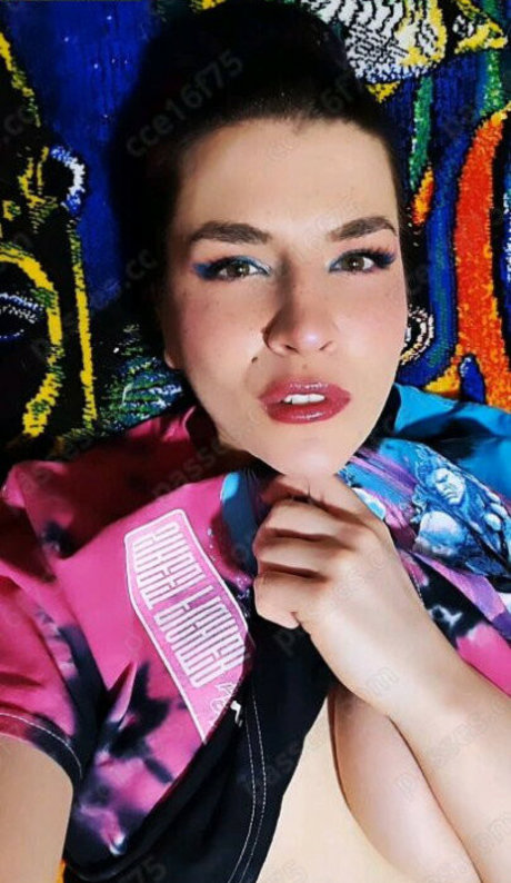 Kat Gunn star pretty images